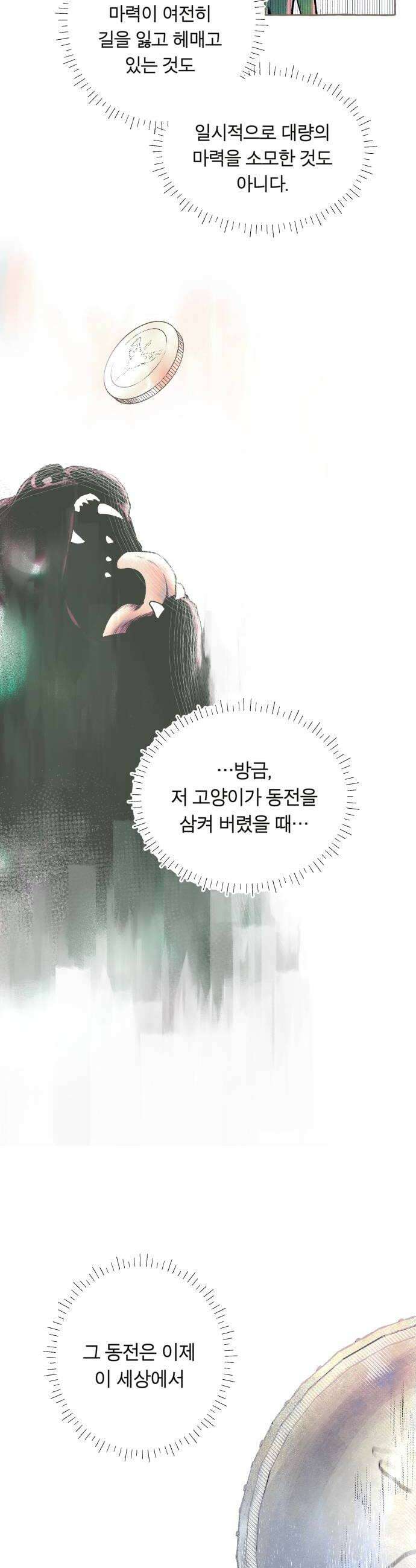 아이캣치유 15 사라진 행운 14