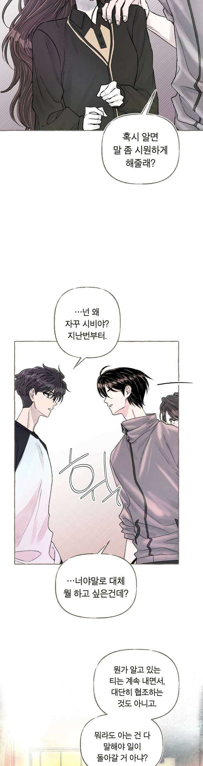 아이캣치유 15 사라진 행운 37