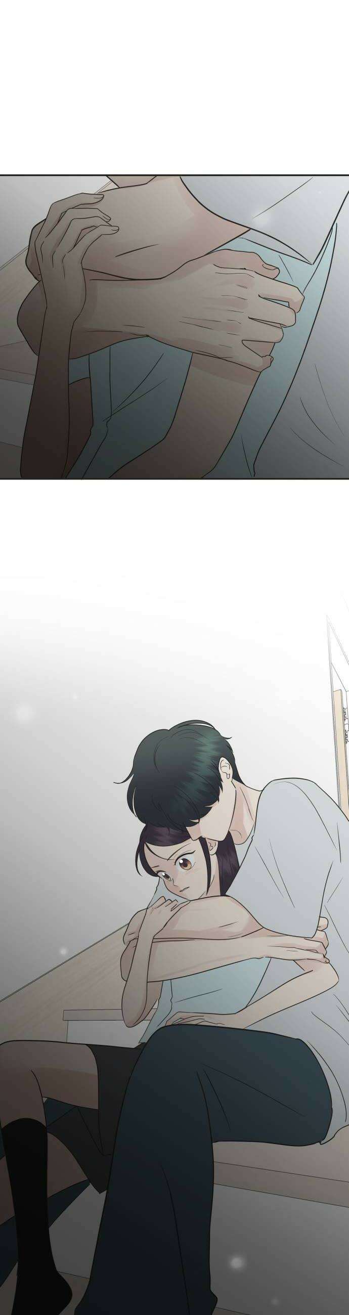 내 어디가 좋아? 27화 44