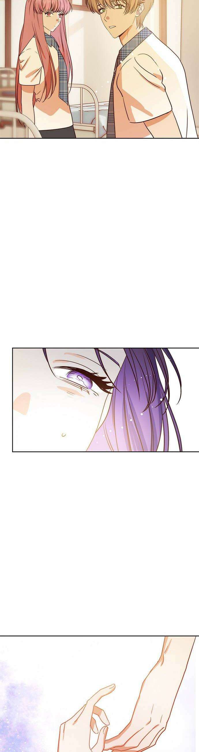 내 여자친구는 이세계 용사?! 77화 미지의 영역 6 2