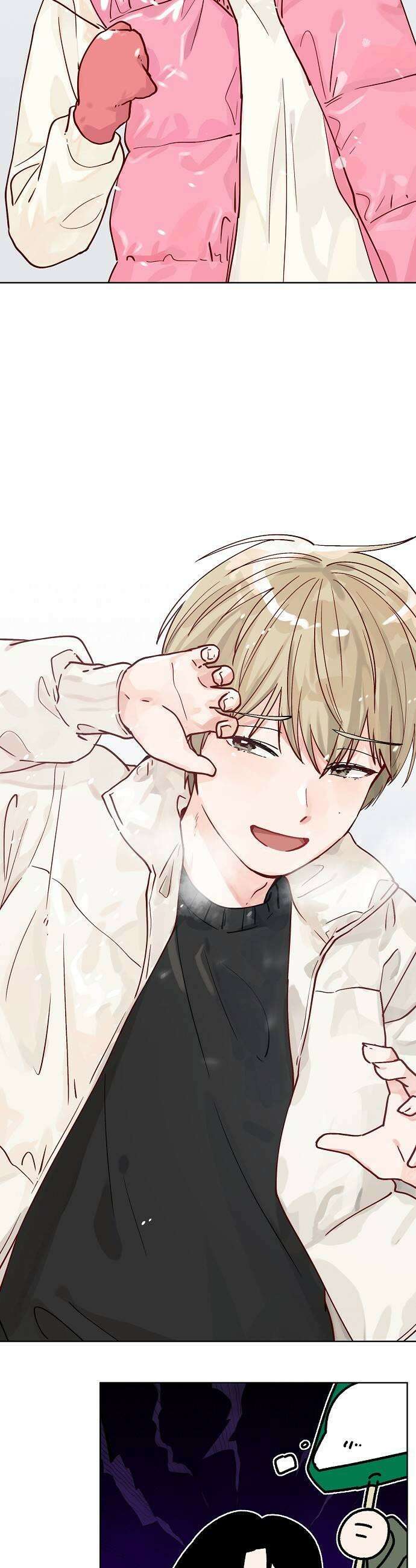 둘뿐인 교실 42화 35