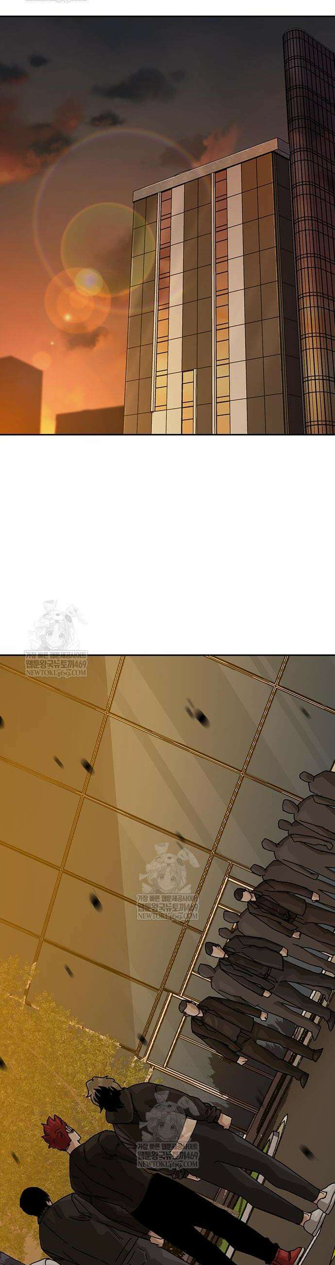 죽지 않으려면 시즌3 36화 2