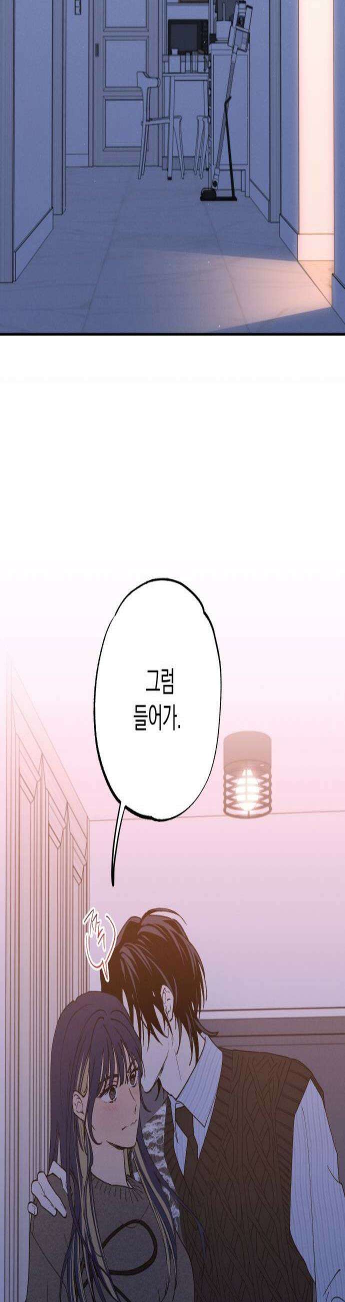 하는 사이 67화 곧 정리될 거야 2