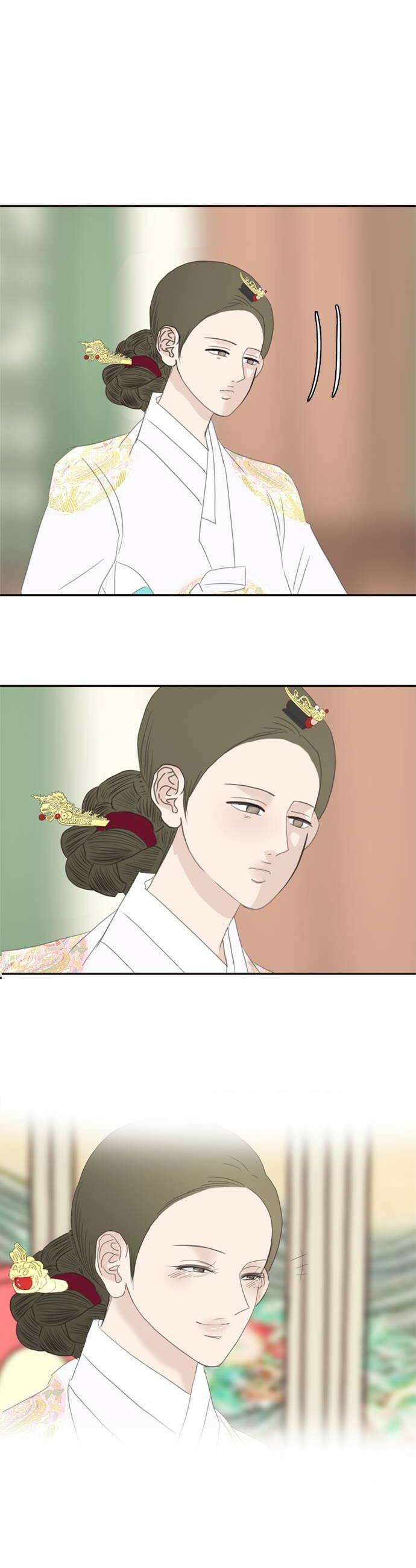 세자와 세자빈의 계약혼인전 108화  난이가 알려주는 전남친 끈하게 잊는 방법 20