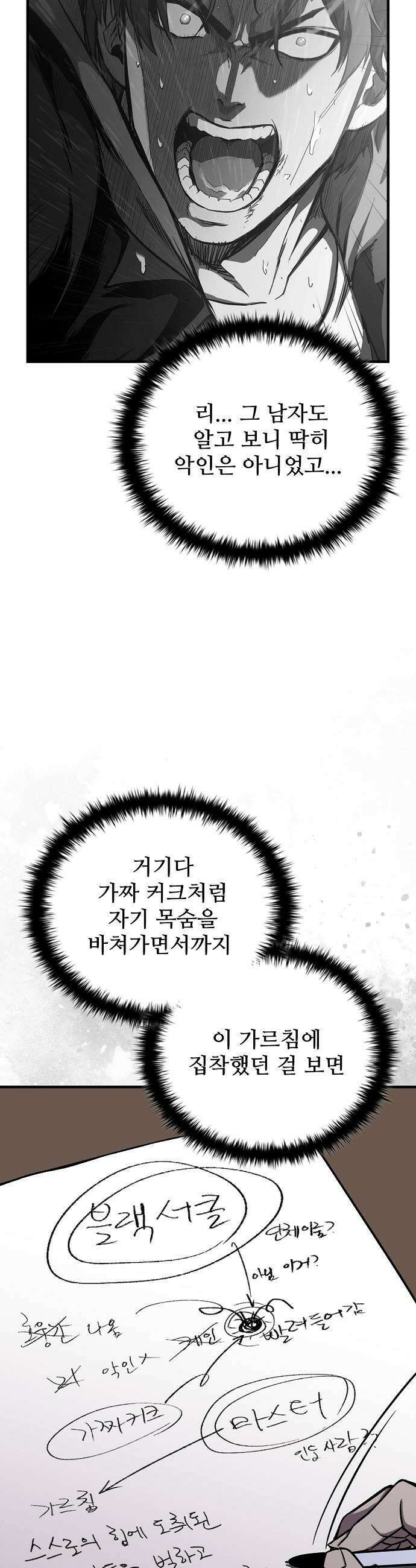 퇴마록 : 세계편 세크메트의 분노 11 35