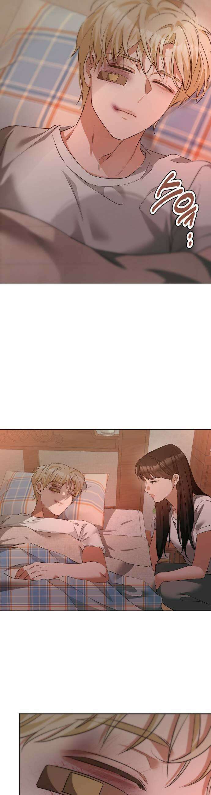 우리집 로미오 26화좋아해 9