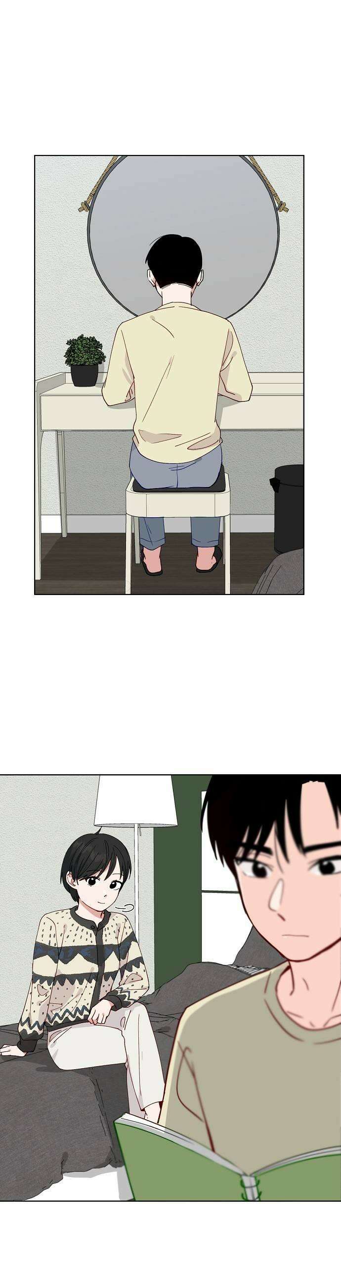 둘뿐인 교실 45화 25
