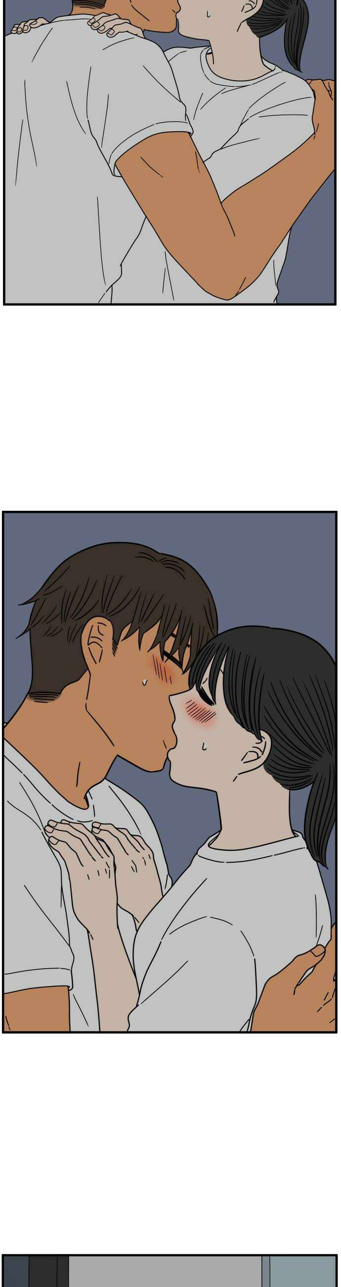 아홉수 우리들 283． 영화보고 갈래?下 10