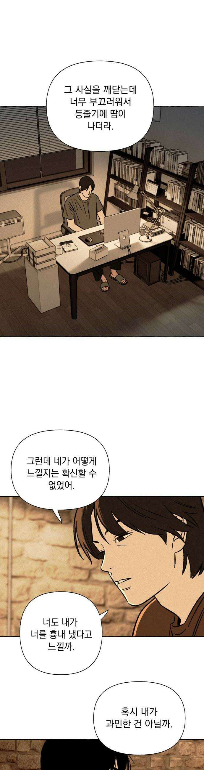 저궤도인간 39화 12