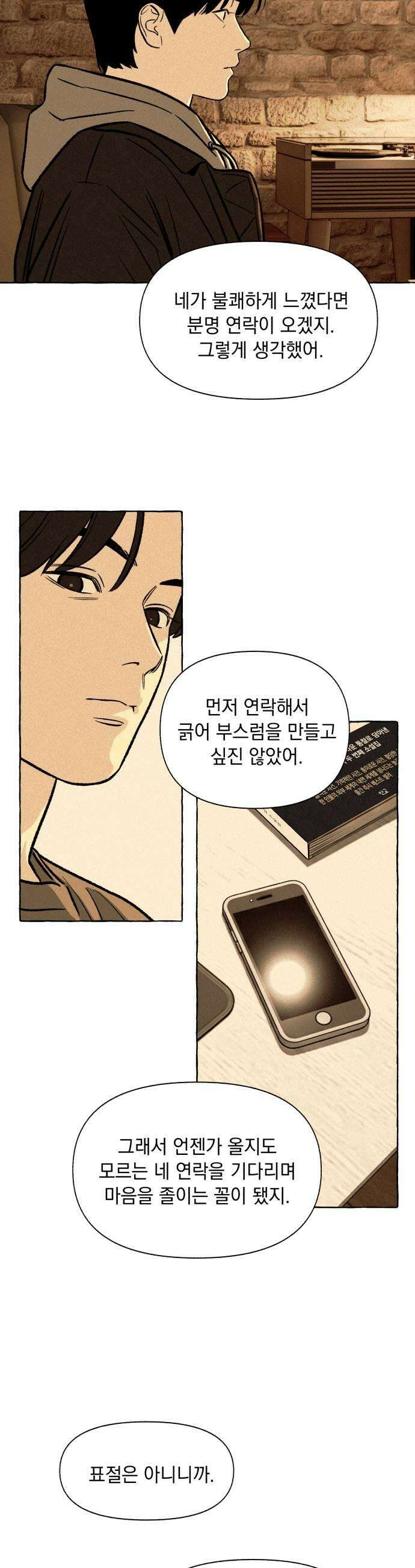 저궤도인간 39화 13
