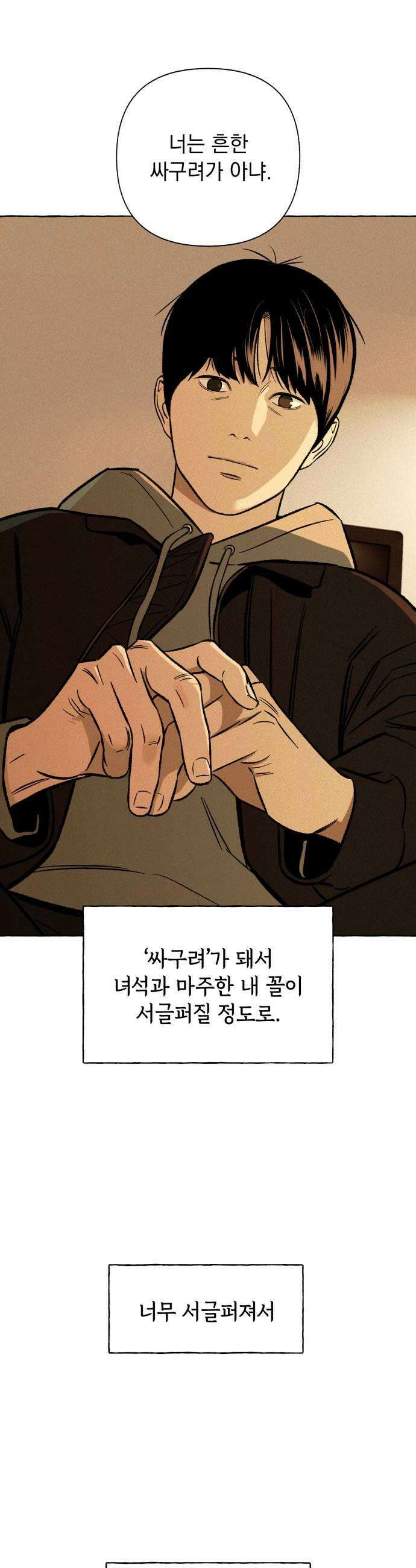 저궤도인간 39화 29