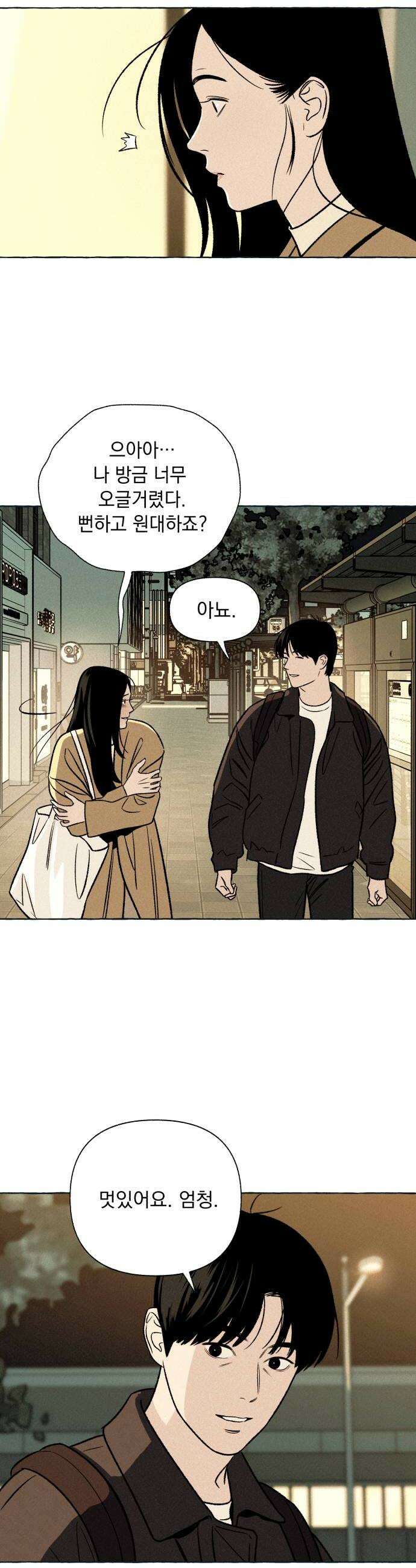 저궤도인간 41화 28
