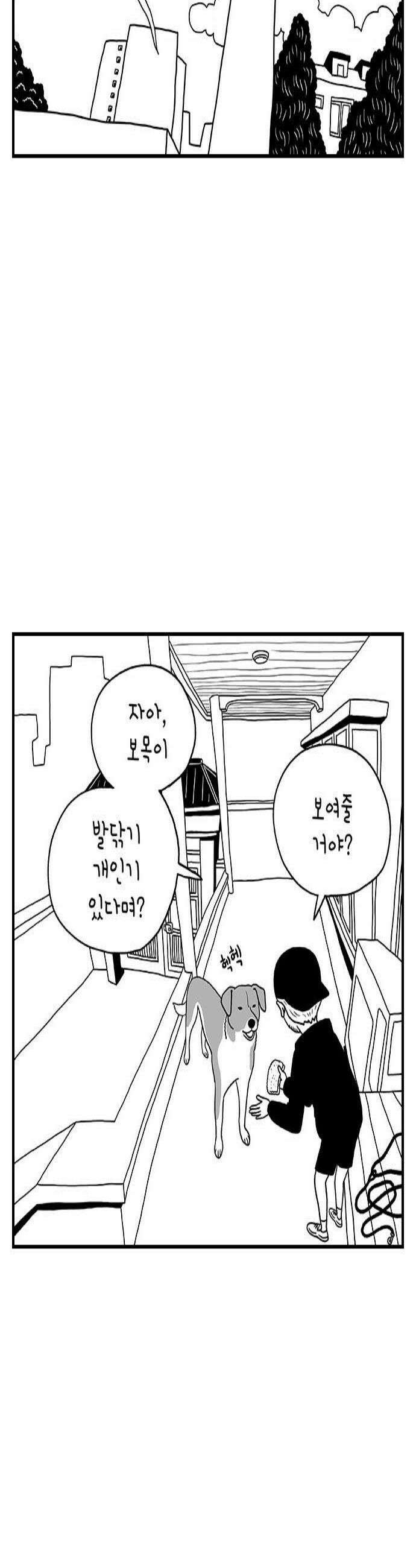 펫로스클럽 20 보목이의 난이도 2