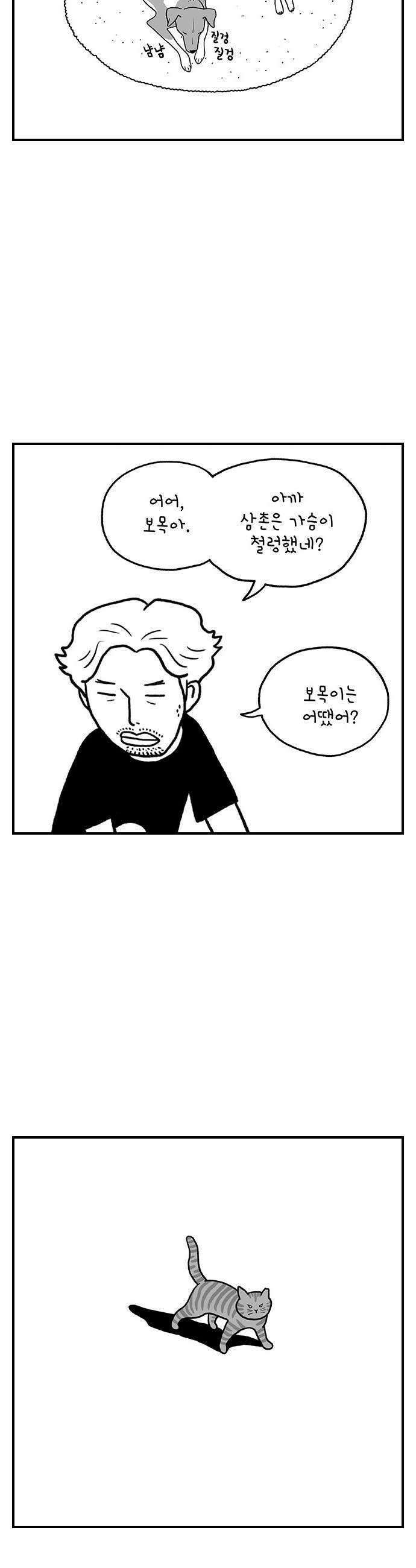 펫로스클럽 20 보목이의 난이도 7