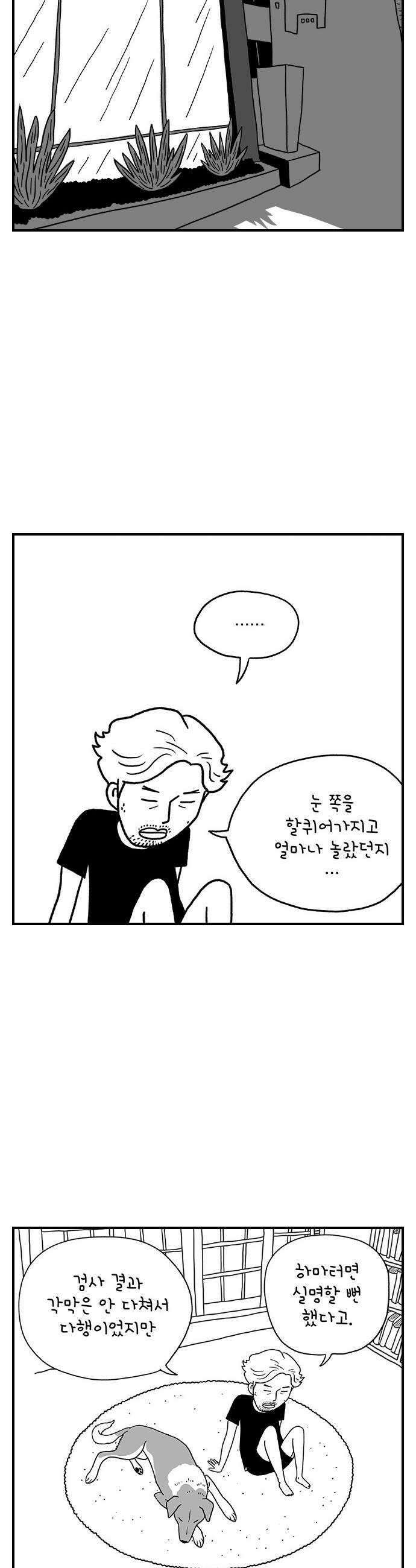 펫로스클럽 20 보목이의 난이도 18