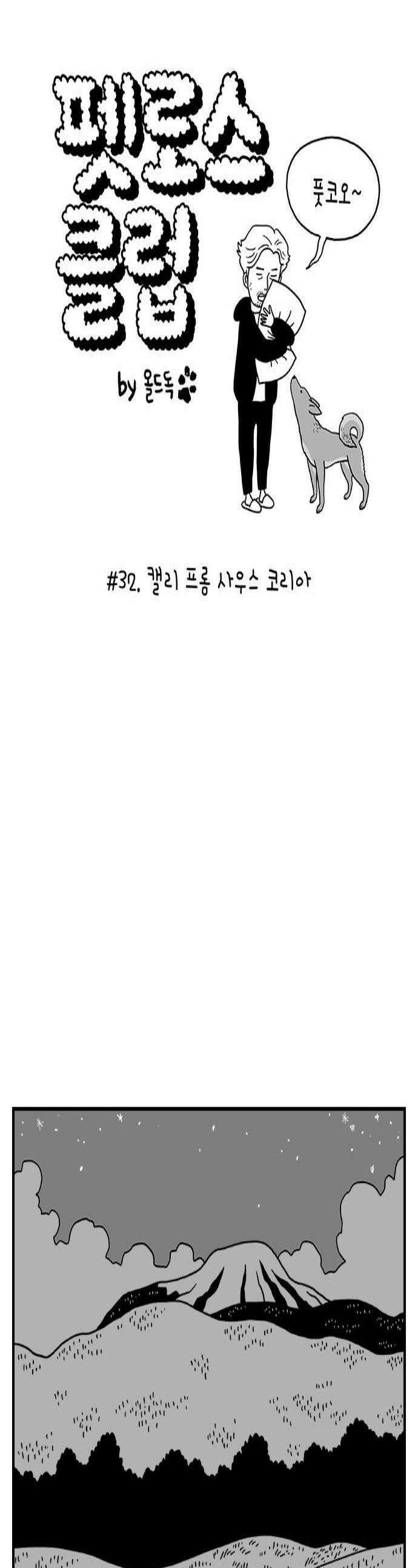 펫로스클럽 32 캘리 프롬 사우스 코리아 1