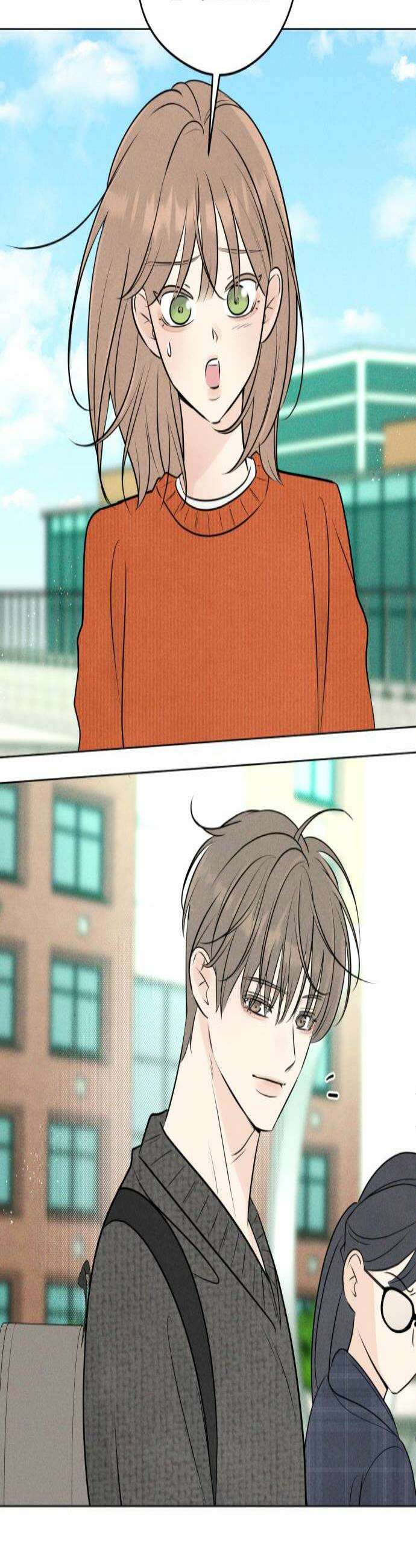 양아치의 첫사랑 20화 2