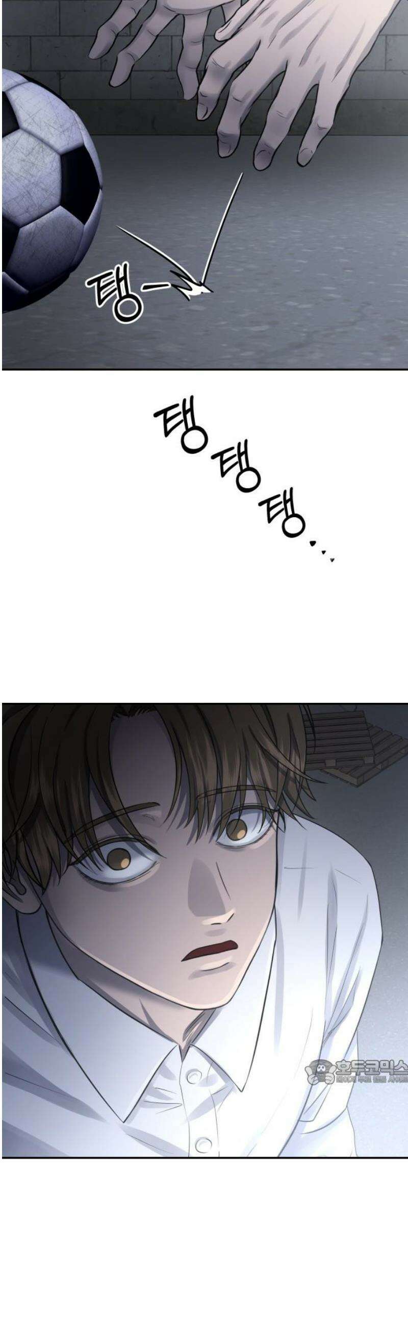 흉가에 들어가면 안되는 이유 40 시작점 2