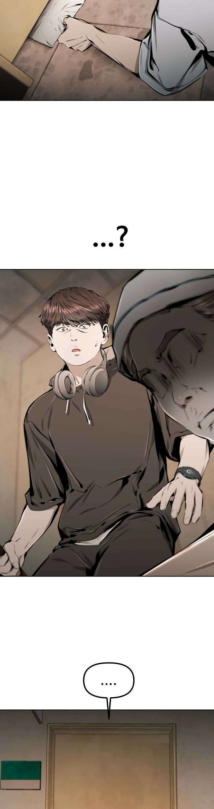 숨쉬지마 17화 의무실2 7
