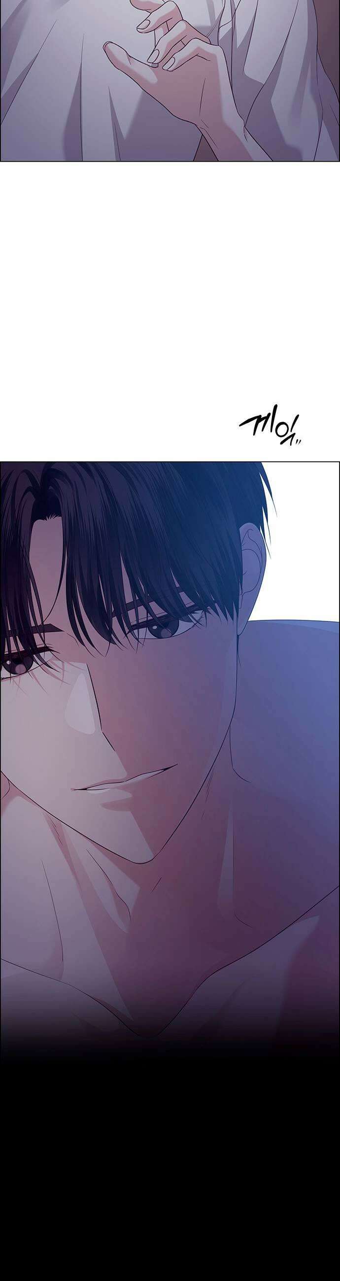 첫 고백 30화  질투 57
