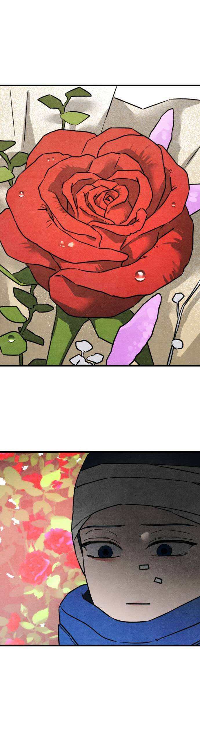 그 머리 긴 선배, 이름이 뭐더라? 77화 류옥경 10