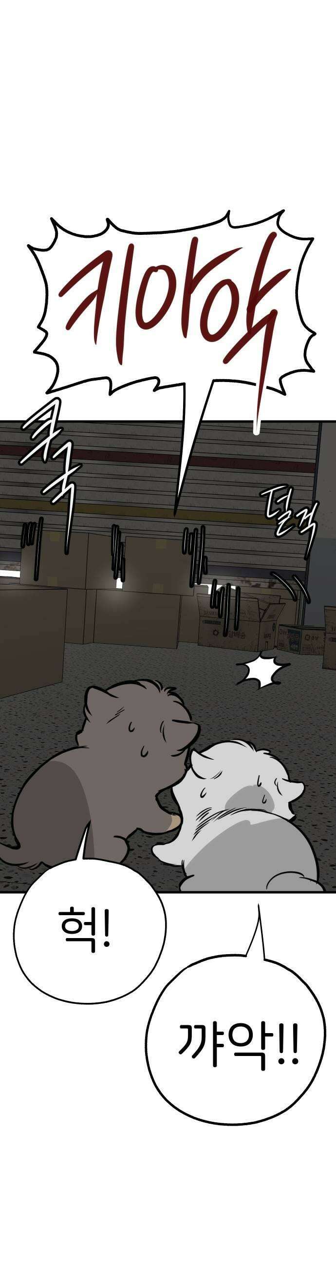 개같이 탈출 시즌2 11화 55