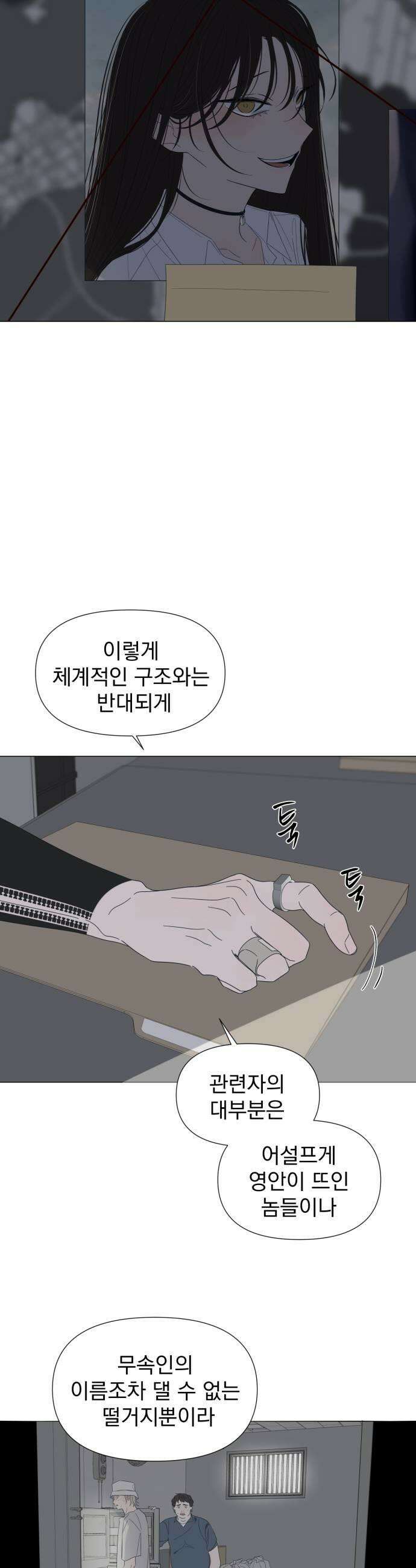 달로 만든 아이 127화 27