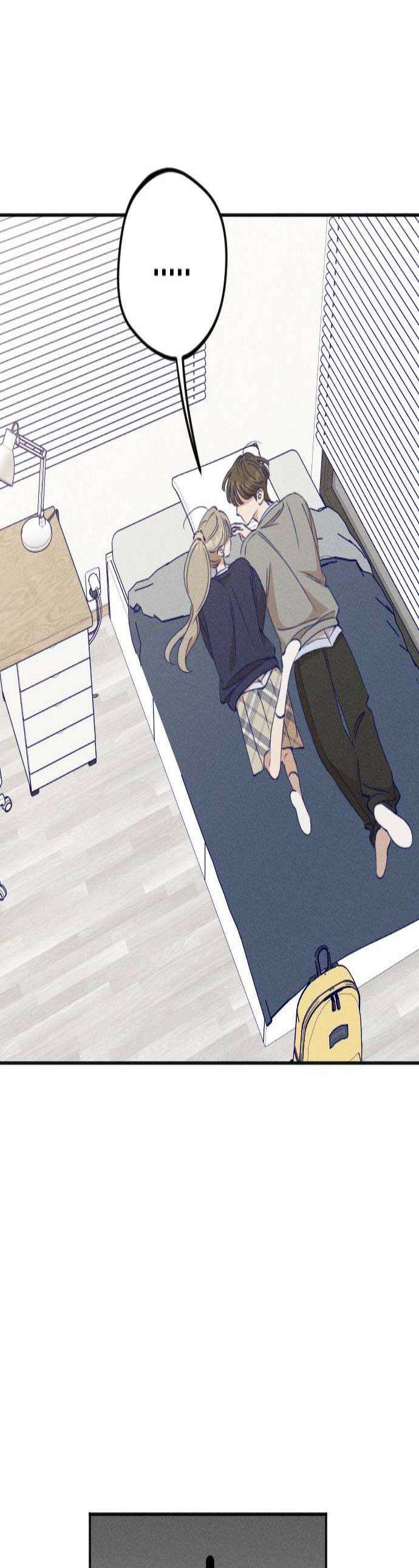 나의 다정에게 10화 1