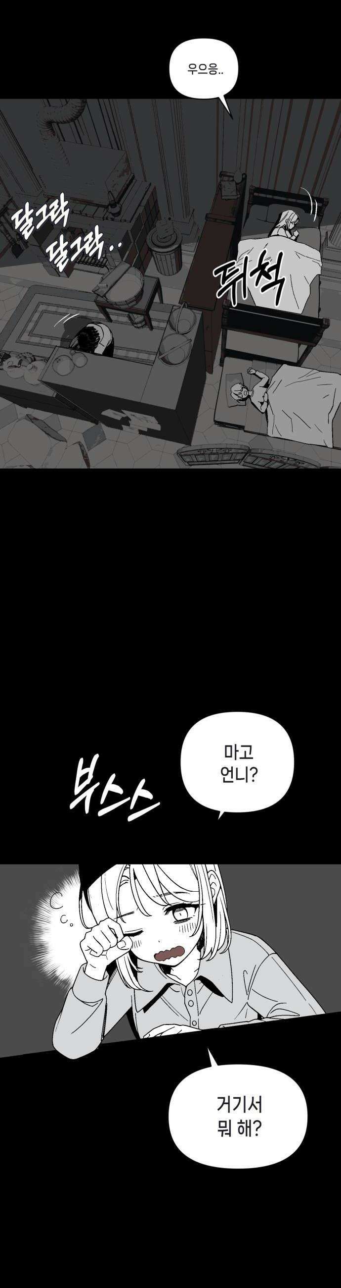 비터사이드 크렌베리스 036 길잡이 별14 30