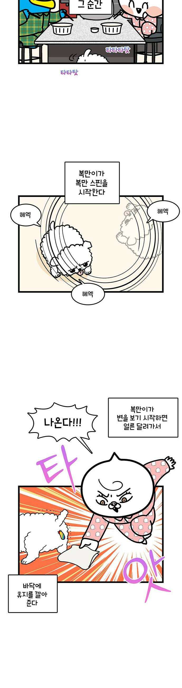 윌유메리미 시즌2 946화 1년 후 2/4 4