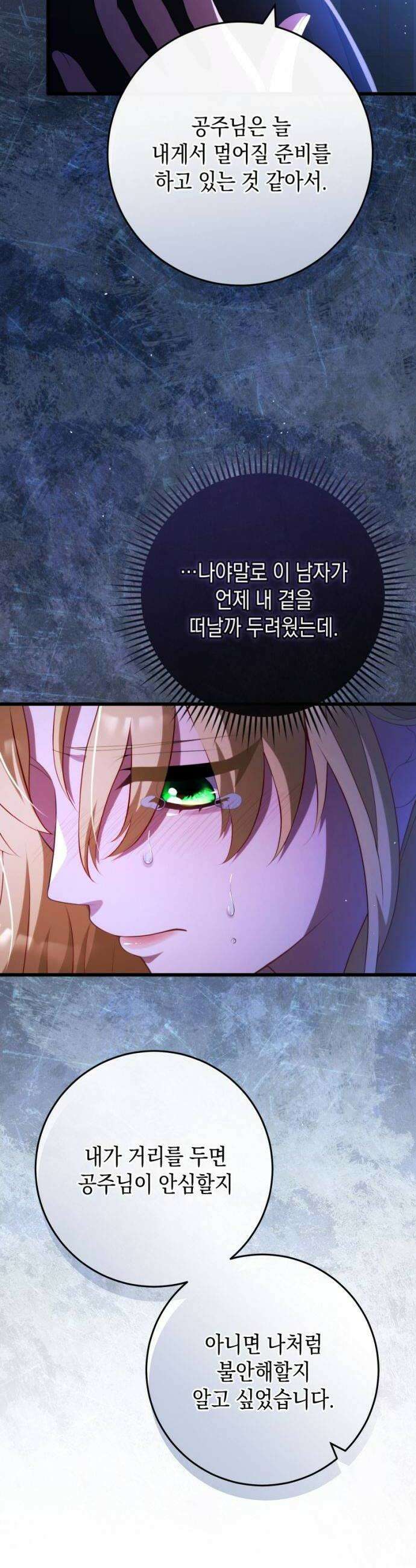 야만의 청혼 69화 20