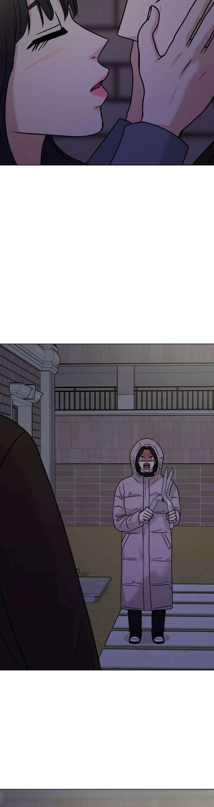 연애 못하면 사망 61화 5