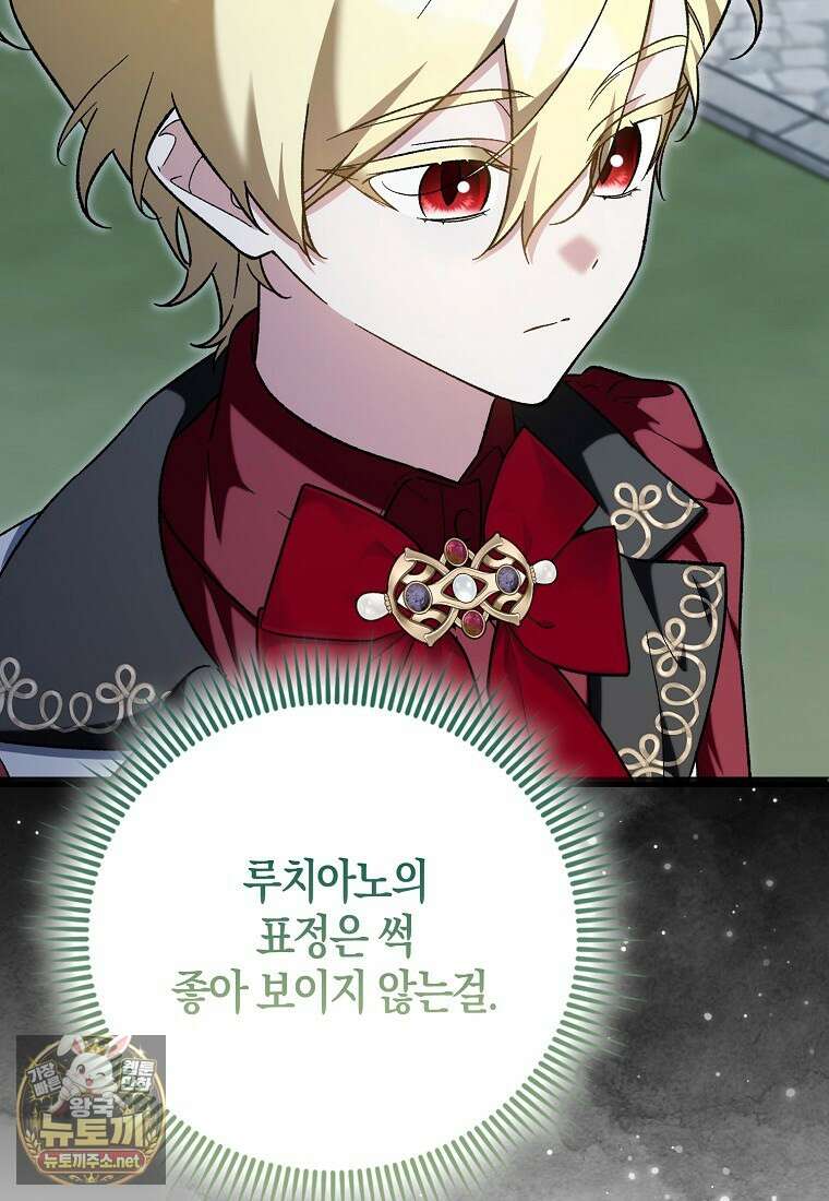 내가 주인공인 줄 알았다 37화 87