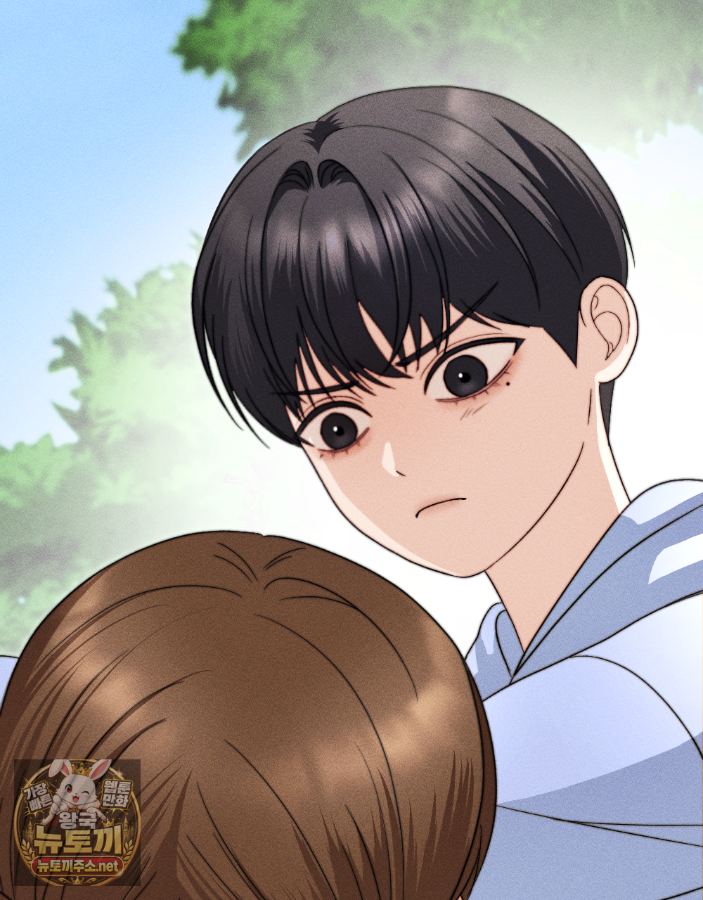 꼴라쥬 19화 22