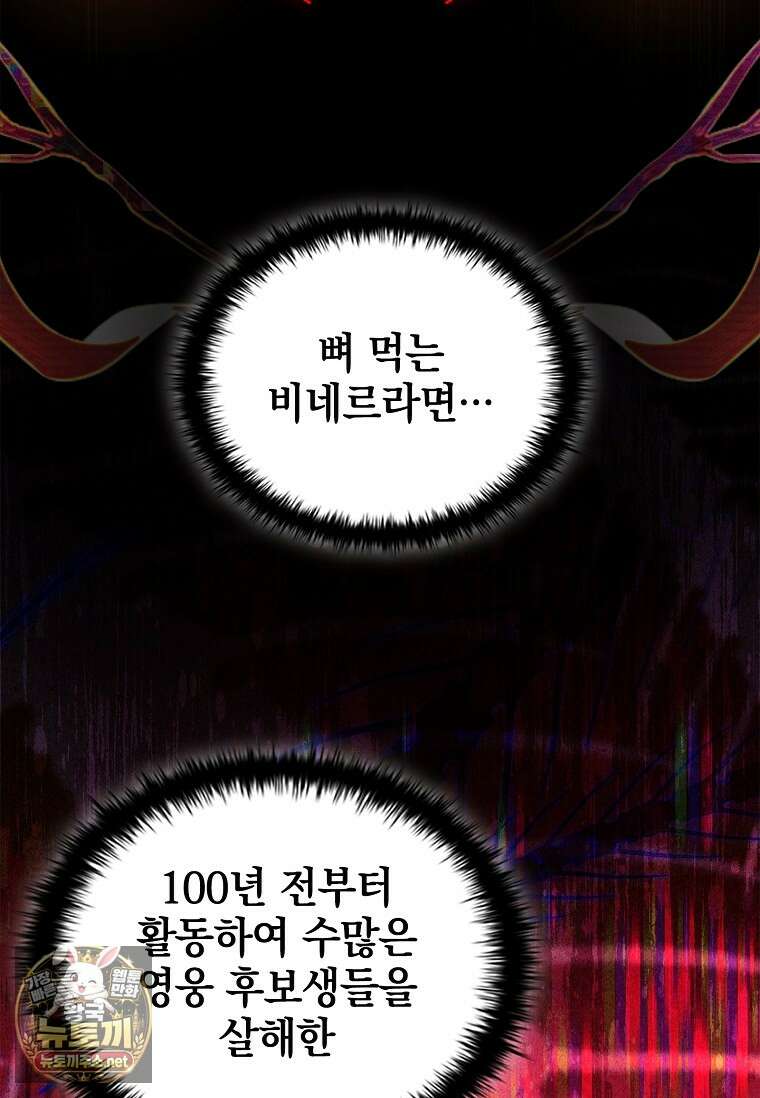 전설급 영웅은 아카데미 우등생 83화 116