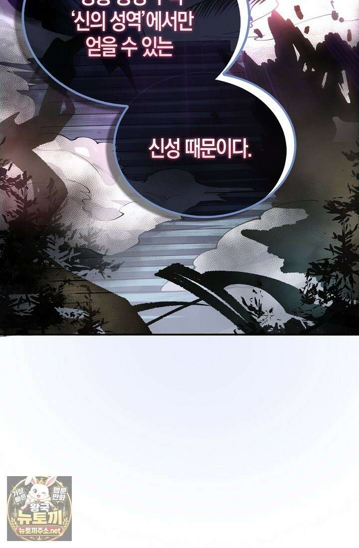 유일무이의 네크로맨서 98화 5