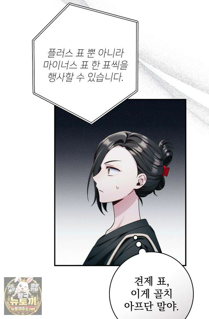 내 새끼 데뷔시키려다 내가 데뷔하게 생김 64화 77