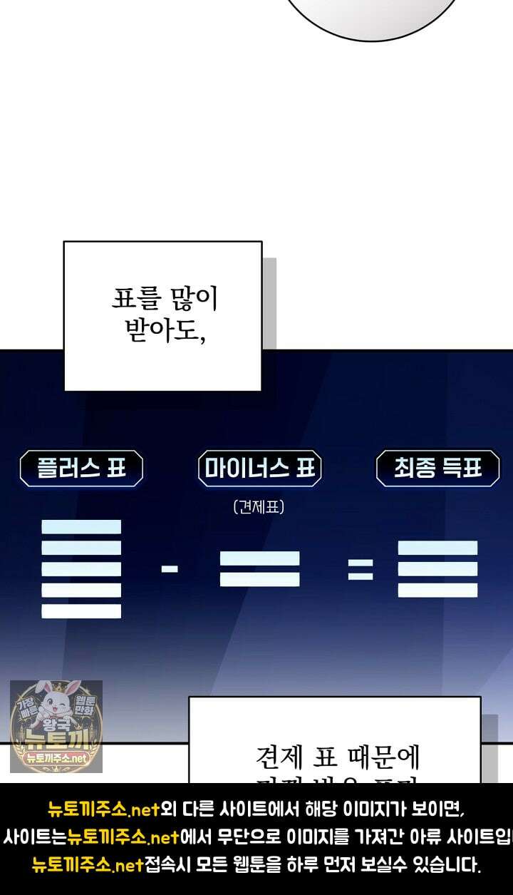 내 새끼 데뷔시키려다 내가 데뷔하게 생김 64화 78