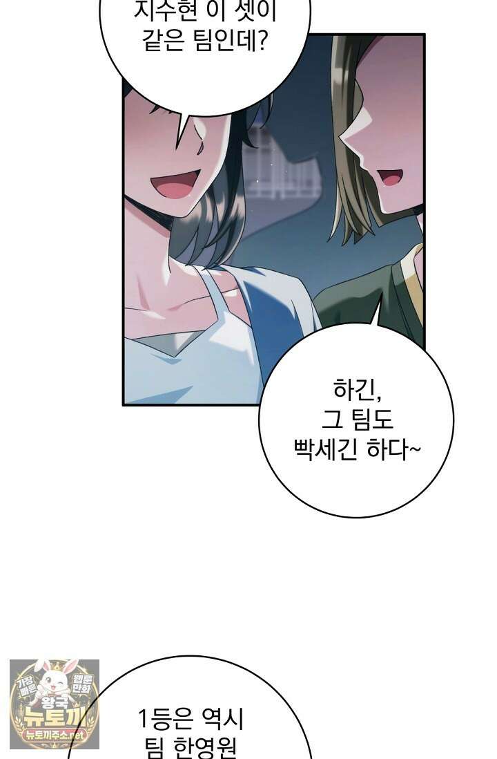 내 새끼 데뷔시키려다 내가 데뷔하게 생김 64화 81