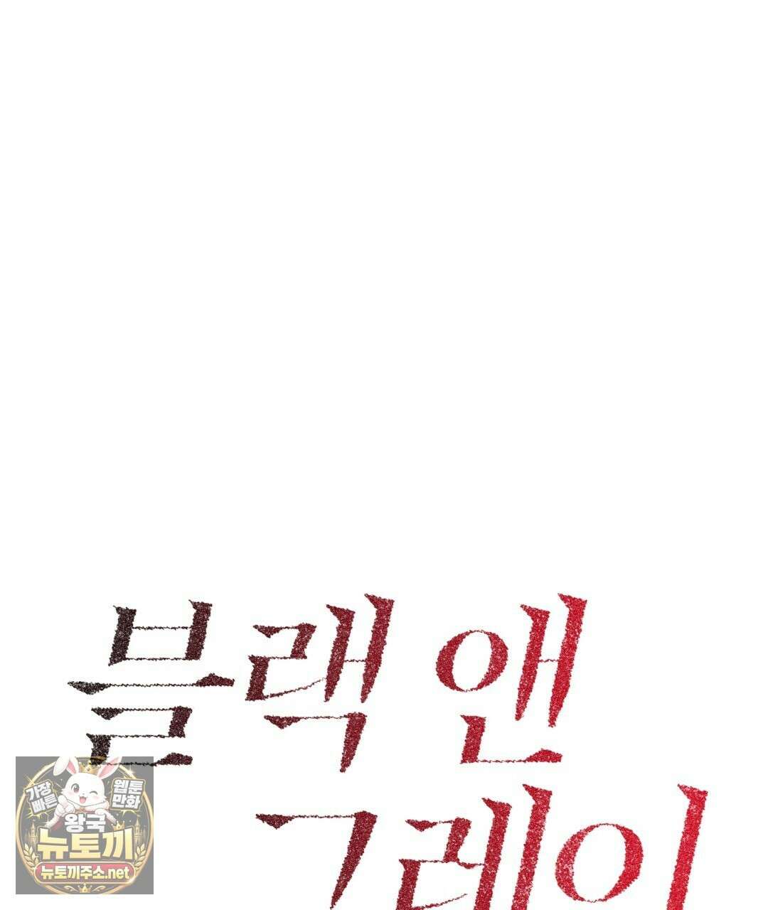 블랙 앤 그레이 43화 17