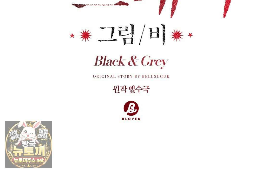 블랙 앤 그레이 43화 18