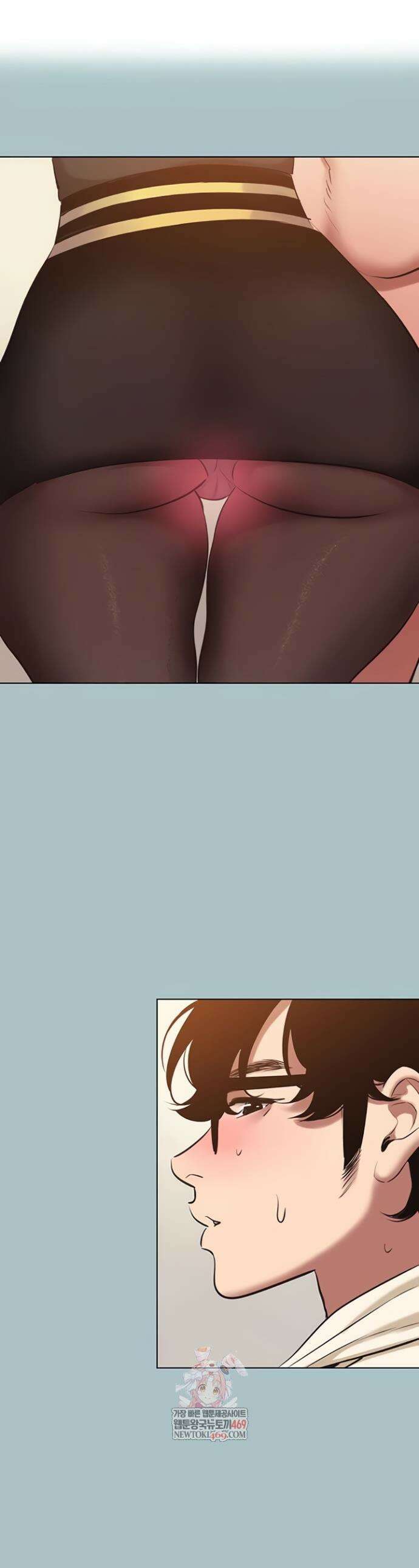 미안, 연애 생각은 없어 35화 1