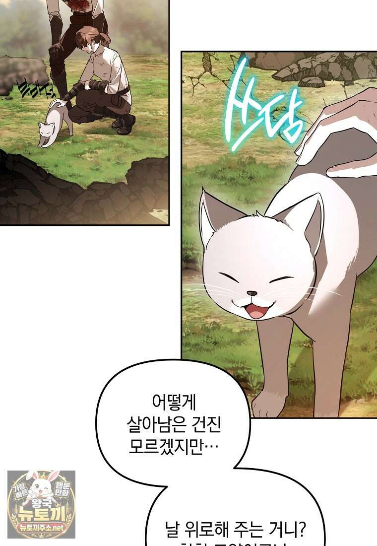 아카데미의 천재 테이머 76화 49