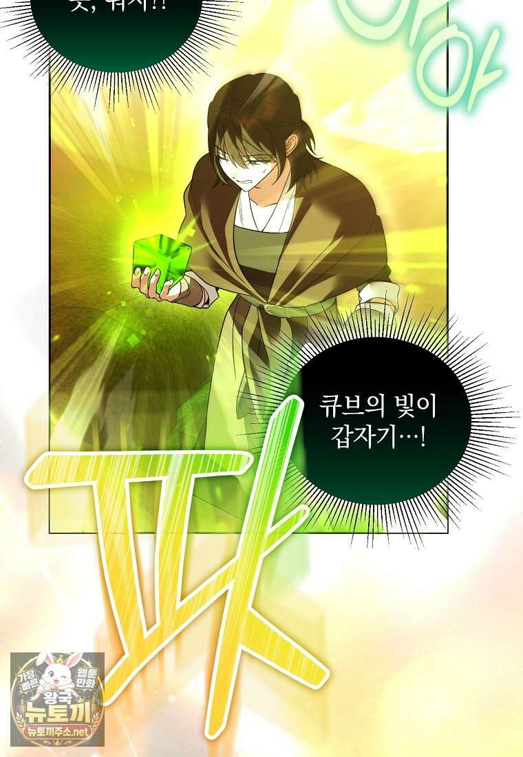 아카데미의 천재 테이머 76화 93