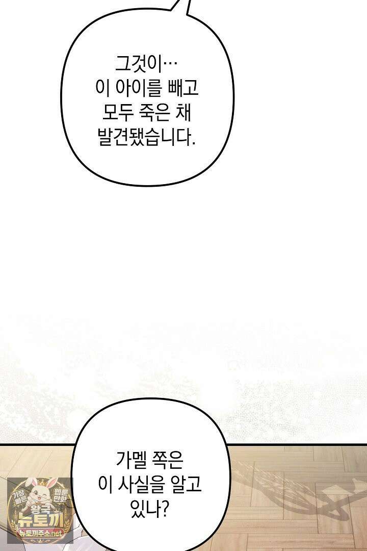 피폐물 속 폭군의 치료제가 되었습니다 62화 12