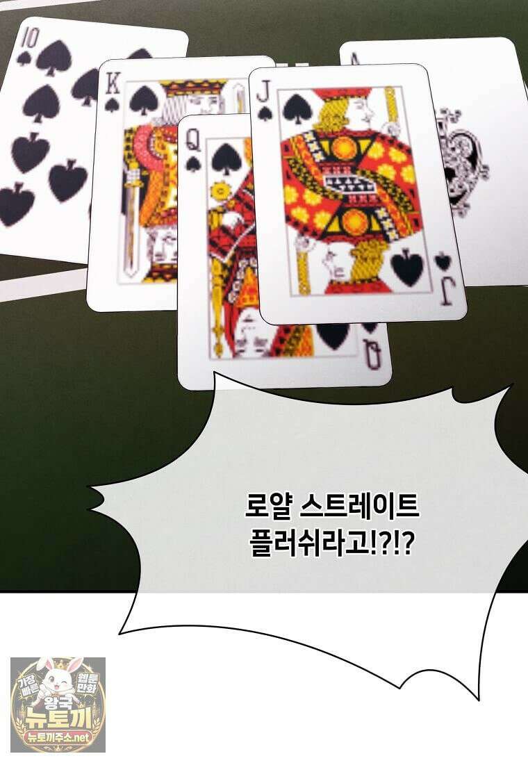 후작가의 역대급 막내아들 165화 77
