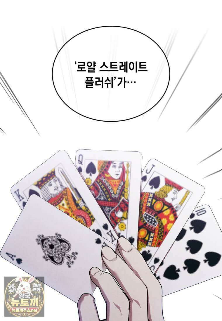 후작가의 역대급 막내아들 165화 84