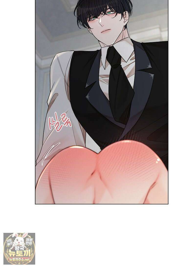 뱀 굴 [봄툰] 34화 19