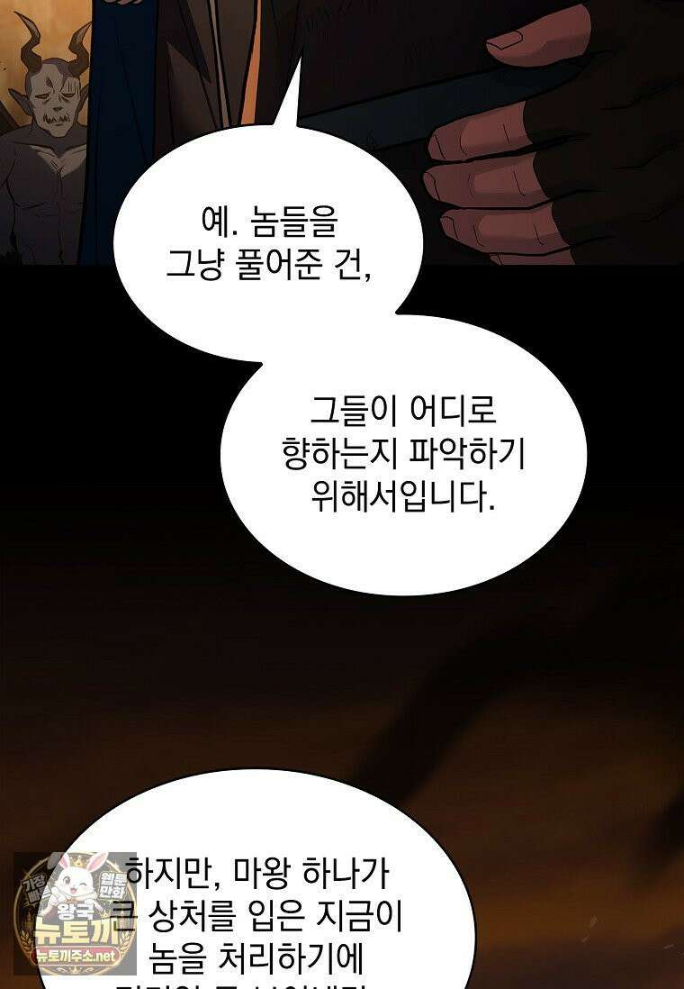 재능 삼킨 마법사 143화 8