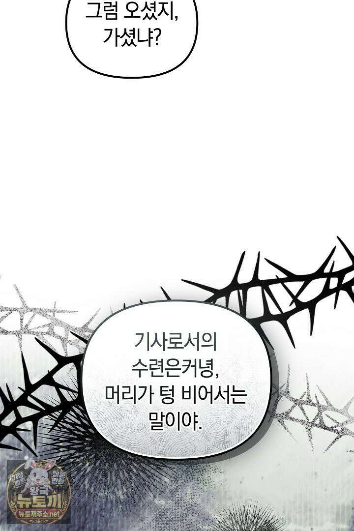 바이올렛의 한마디 2화 45